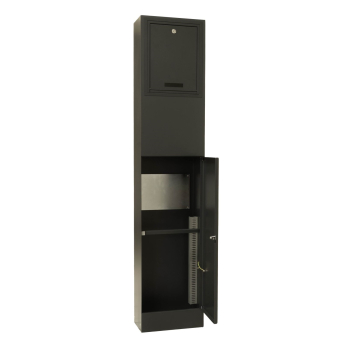 SŁUPEK MULTIMEDIALNY 5TECH SMART Harmonia B 82218G FHD